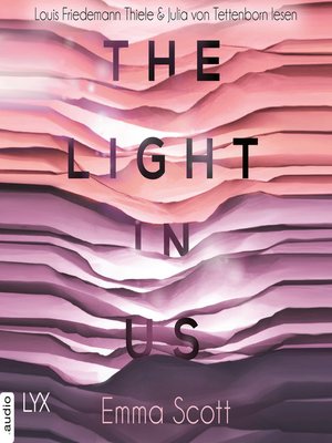 cover image of The Light in Us--Light-in-us-Reihe 1